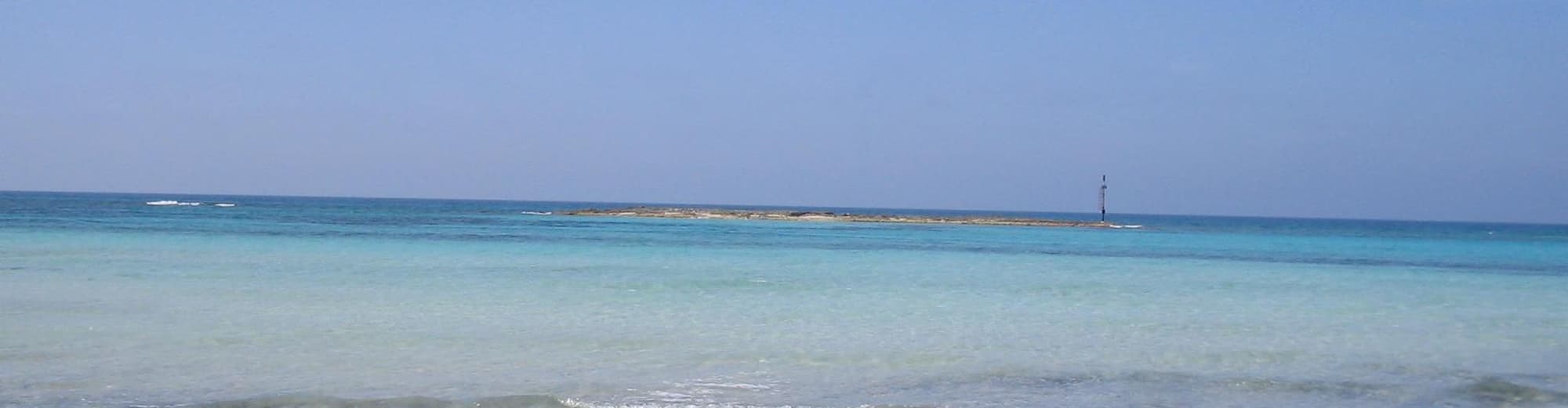 Marina di Ugento, Apulia, Italy
