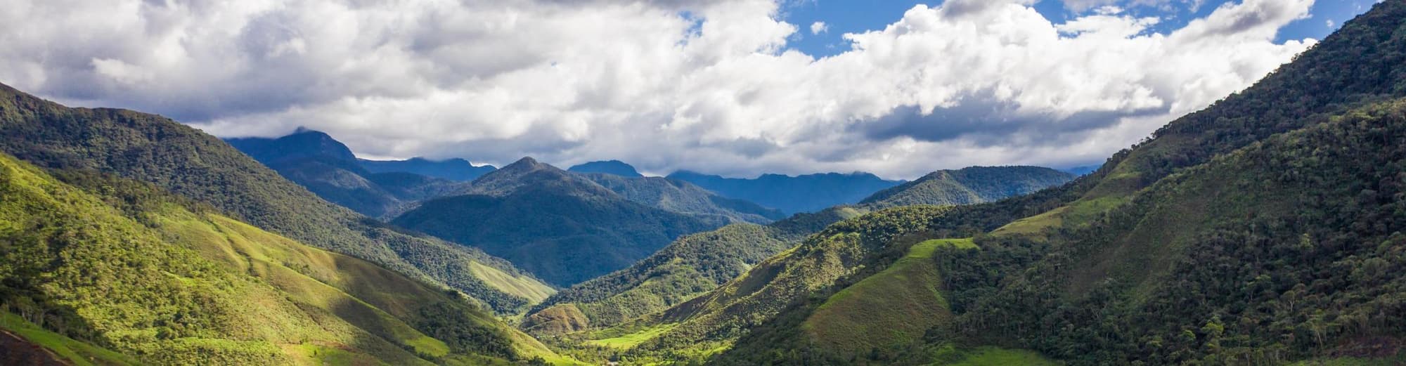 Chachapoyas, Перу