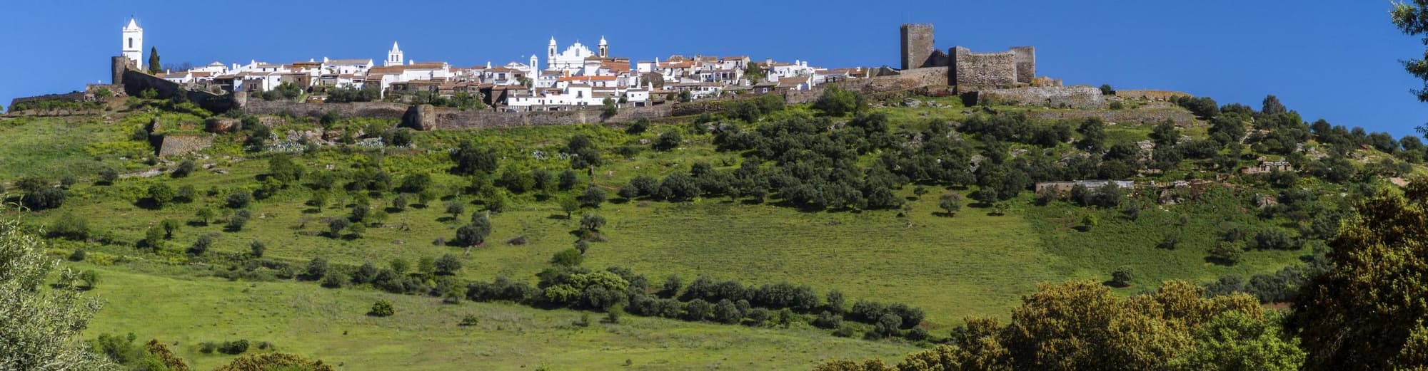 Monsaraz, Portugal