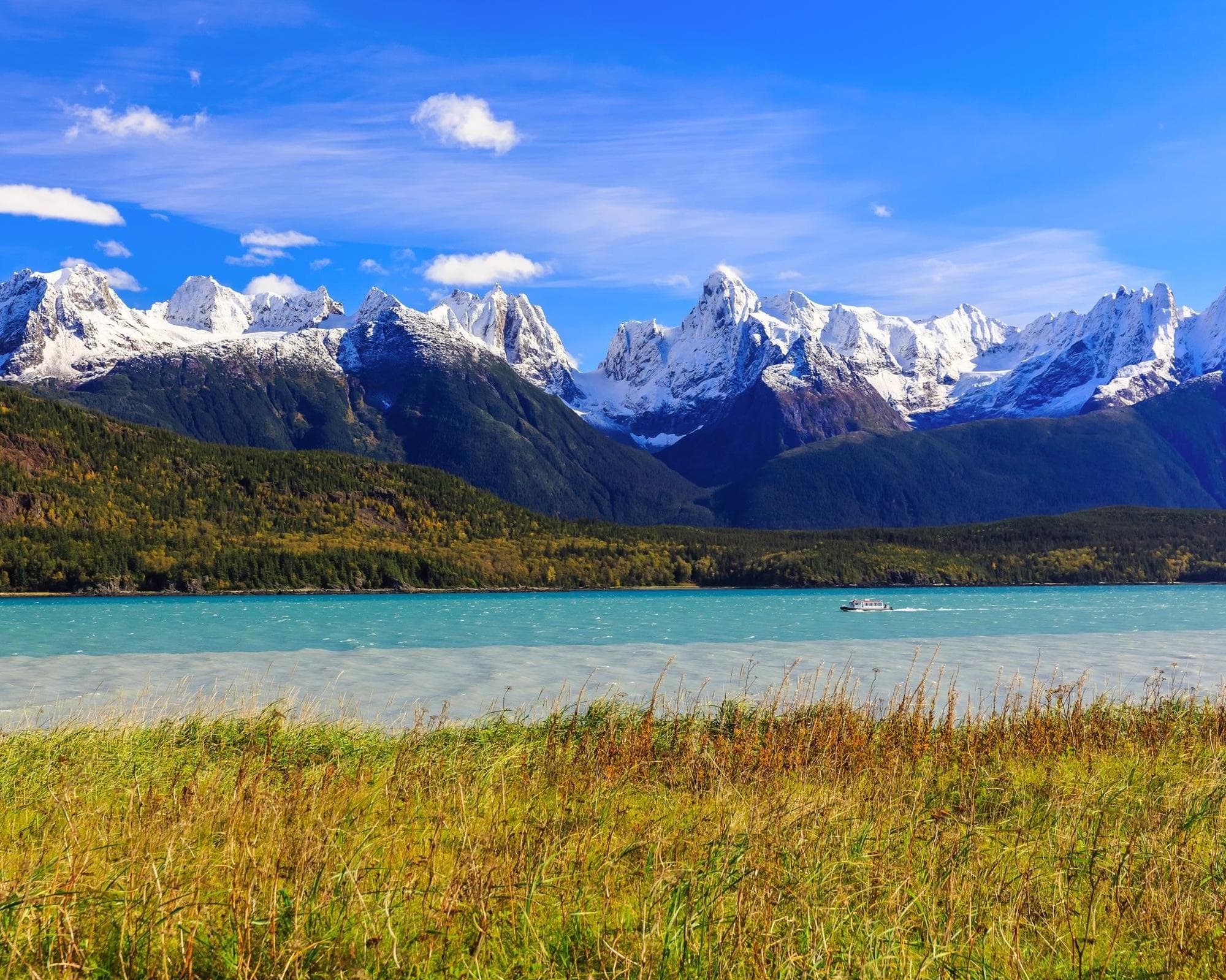 Skagway AK, Estados Unidos da América