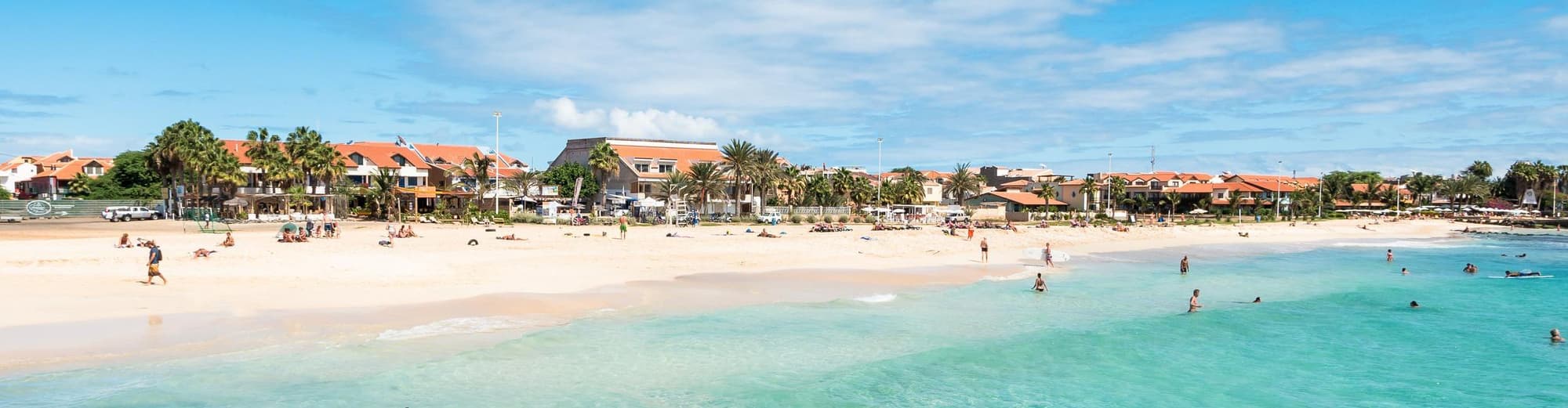 Cabo Verde, Cabo Verde