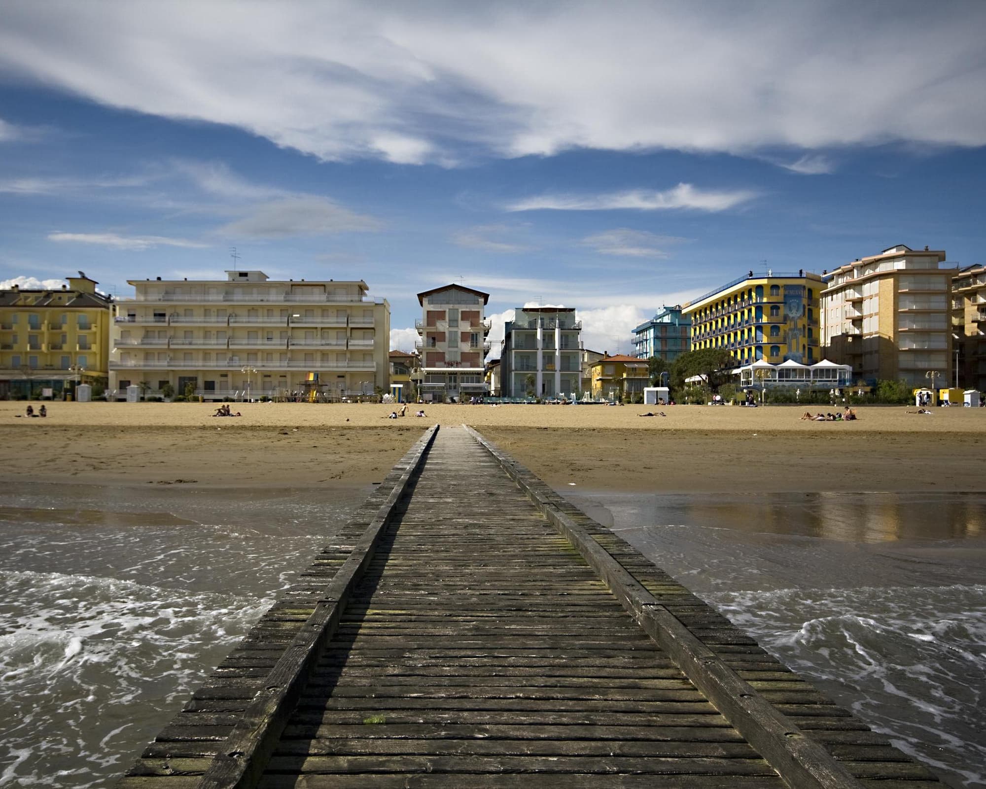 Jesolo, Veneto, Italija