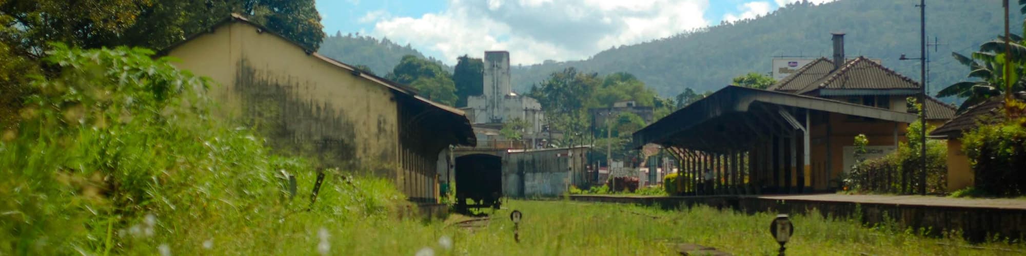 Pasbage Korale, Sri Lanka