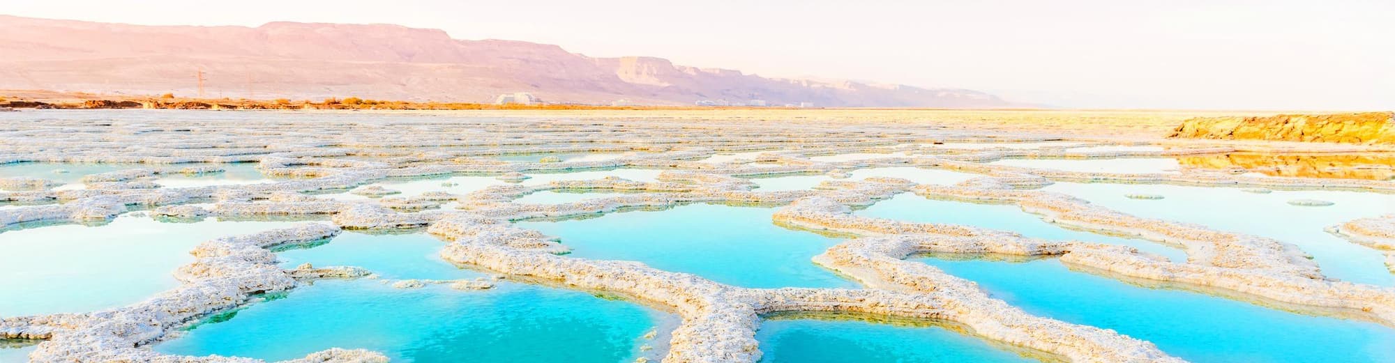 Dead Sea, Jordan, Jordan