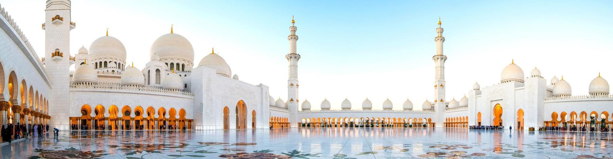 Abu Dhabi, Emirats arabes unis