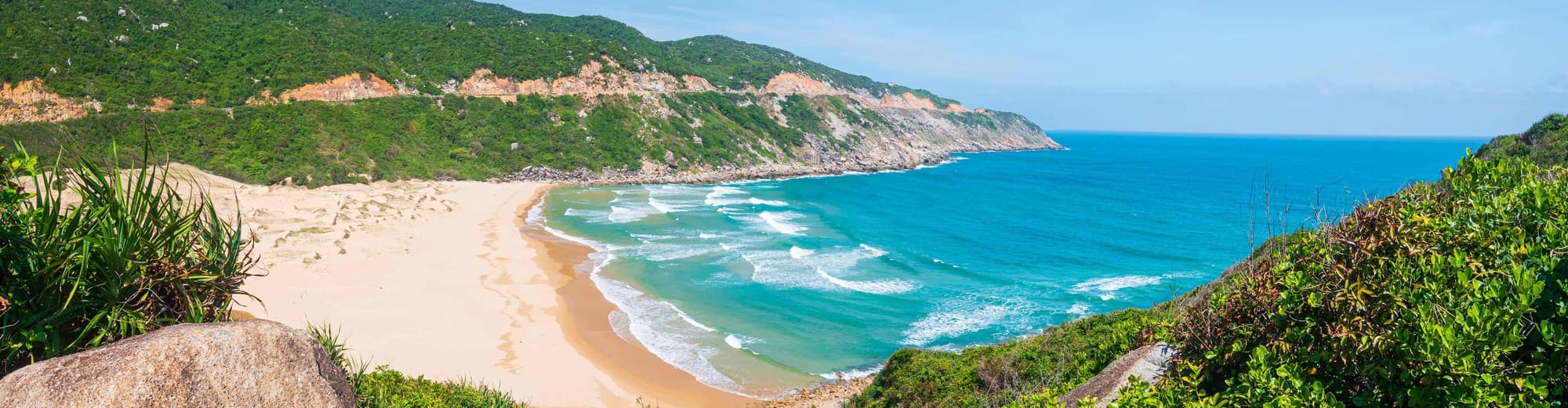 Phu Yen, Vietnam
