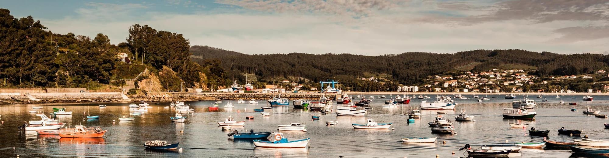 Rías Altas, España