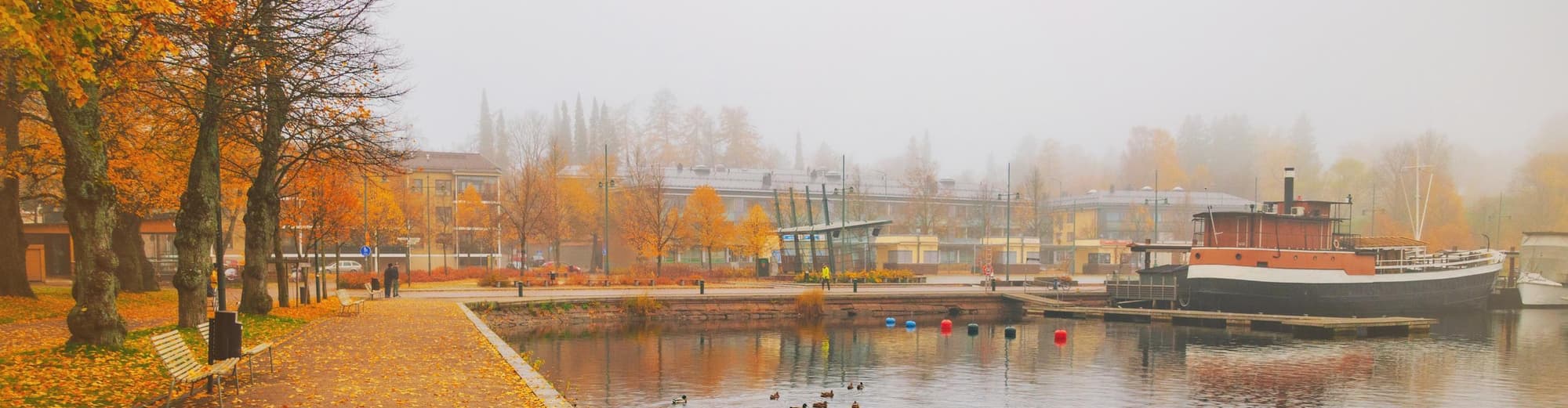 Lappeenranta, Finnland