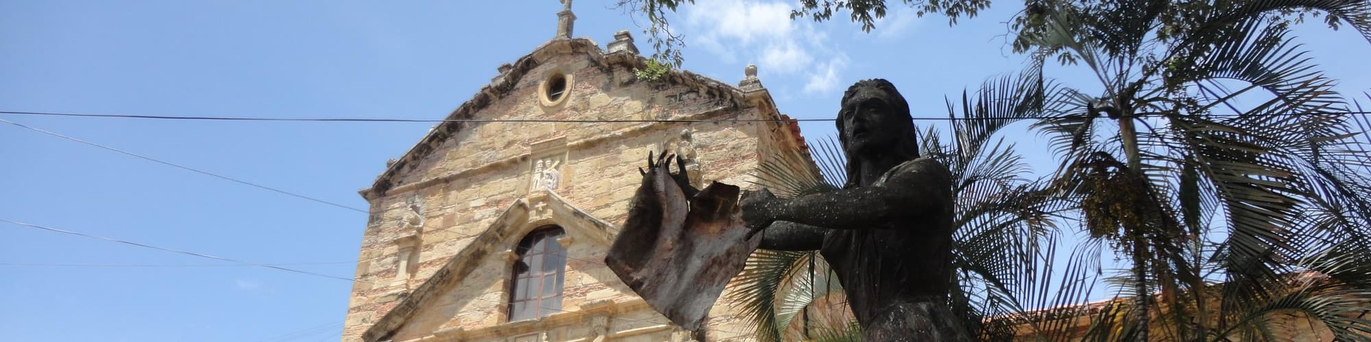 El Socorro (Santander), Colômbia