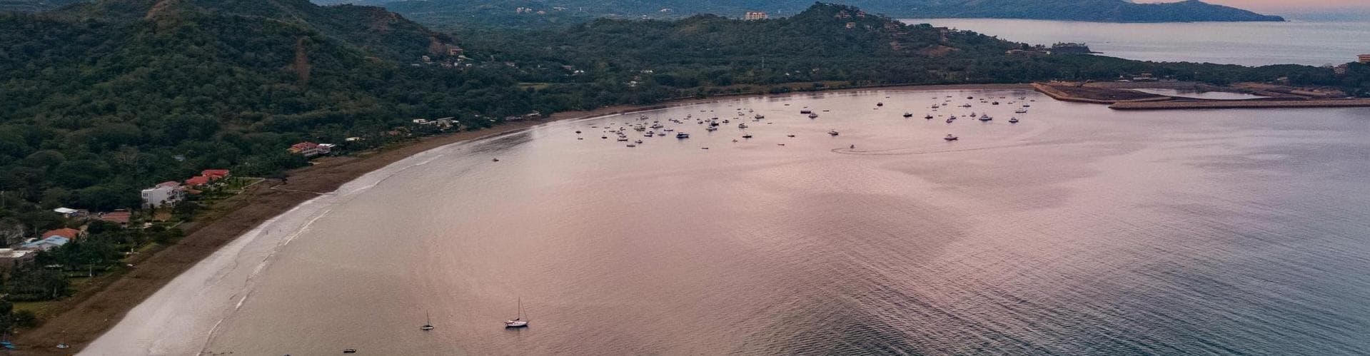 Puerto potrero, Costa Rica