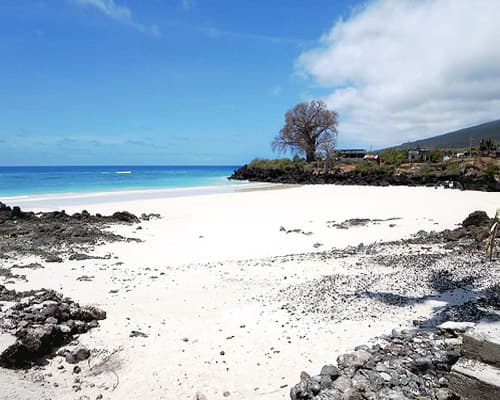 Grand Comore, Comores