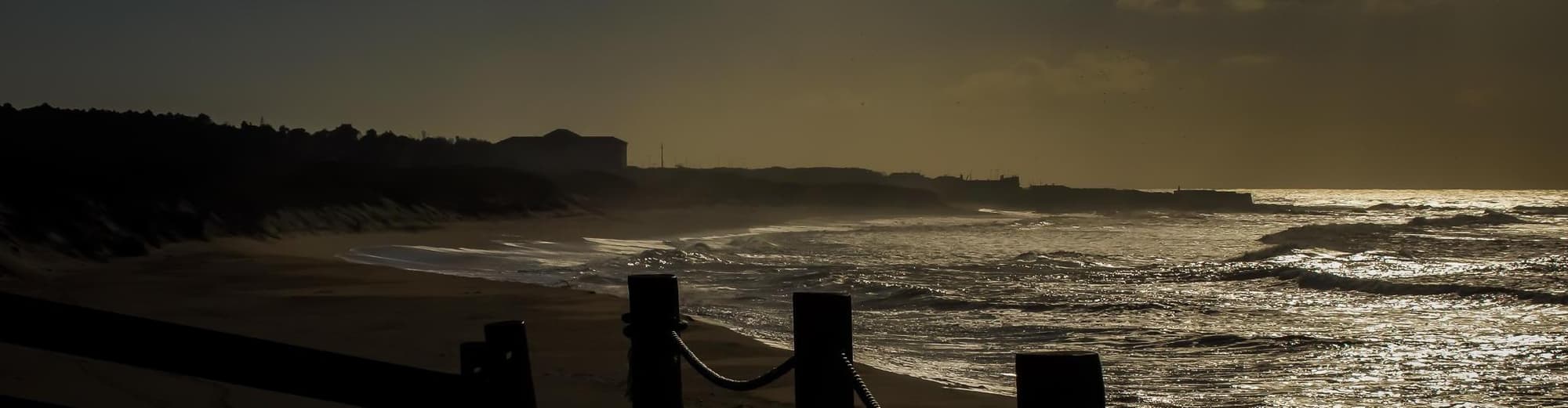 Vila Praia de Âncora, Portugal