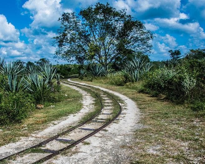 Sotuta de Peón, México
