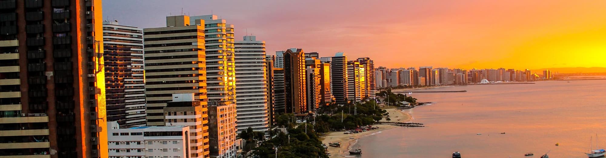 Fortaleza, Brazil