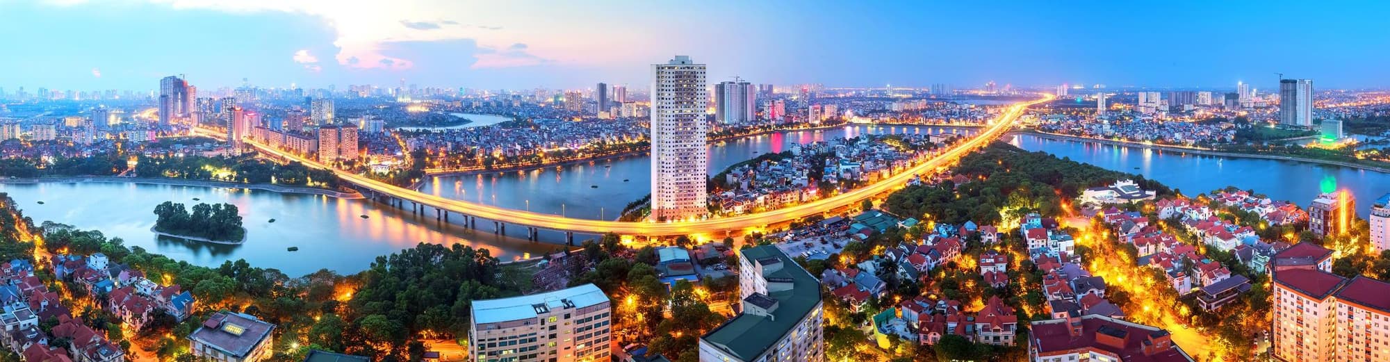 האנוי, וייטנאם