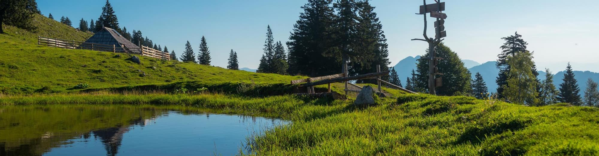 Mala Nedelja, Slovenija