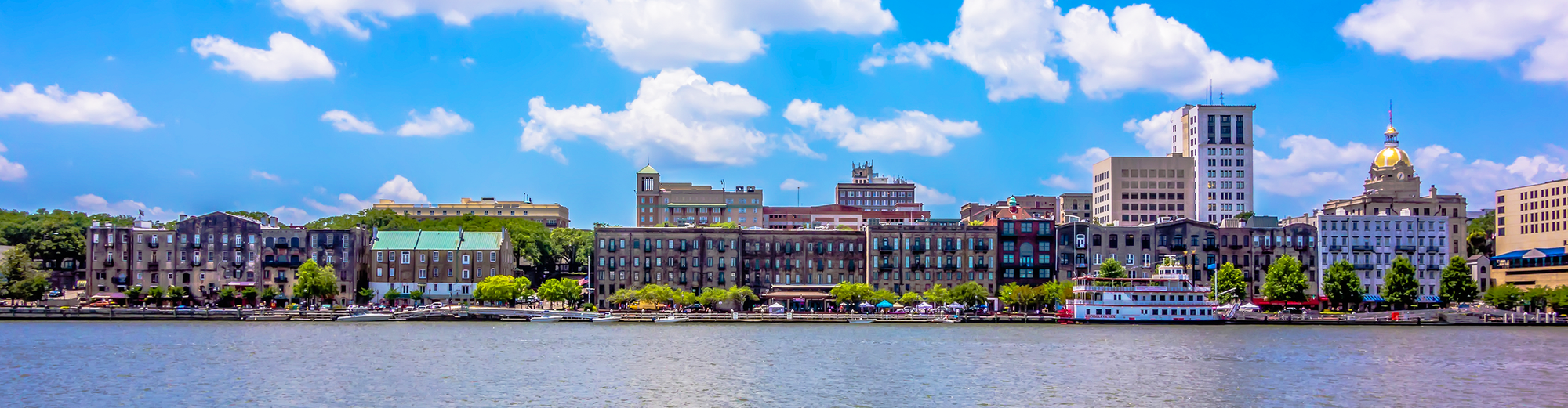 Savannah GA, Verenigde Staten