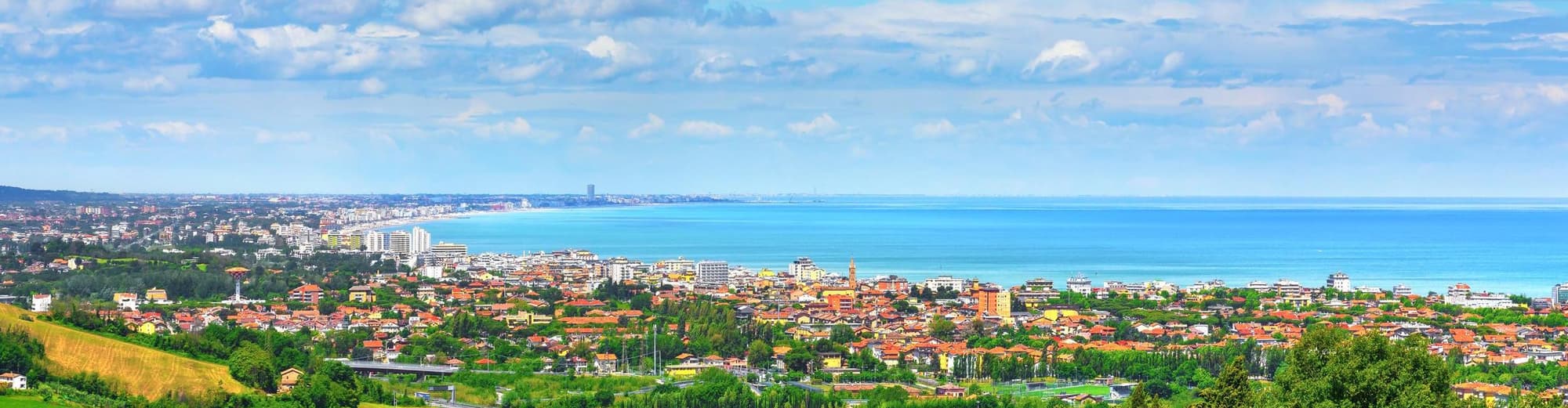 Cattolica, Italy