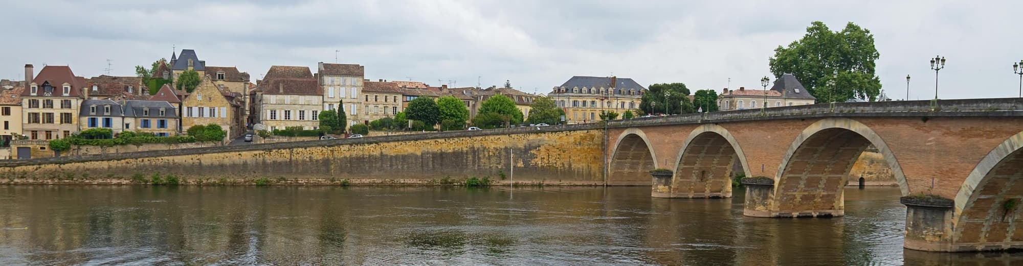 Bergerac, France