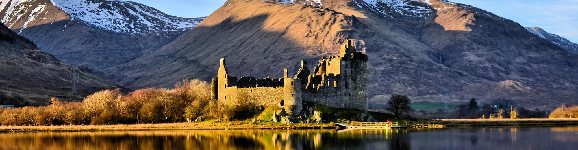 Argyll and Bute, United Kingdom