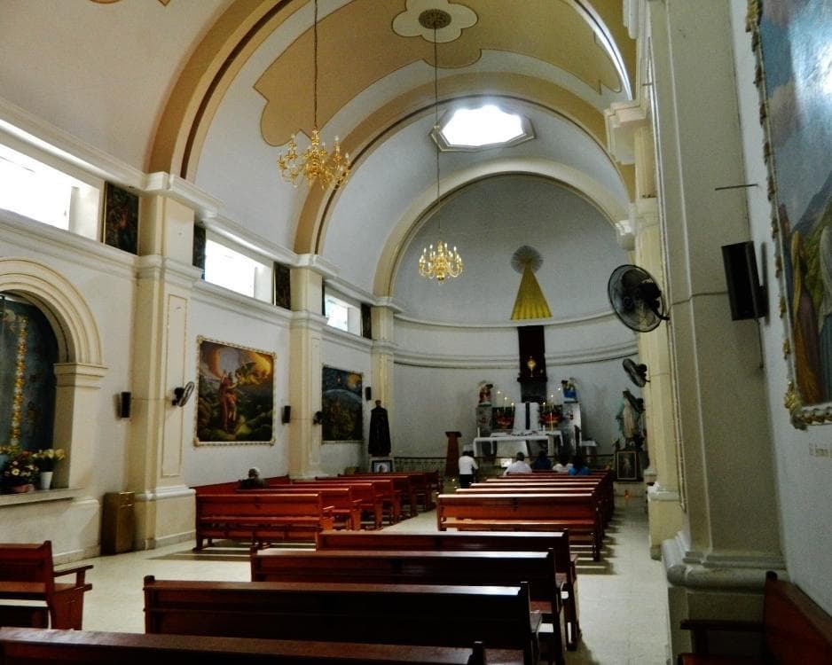 Chilpancingo de los Bravo, México