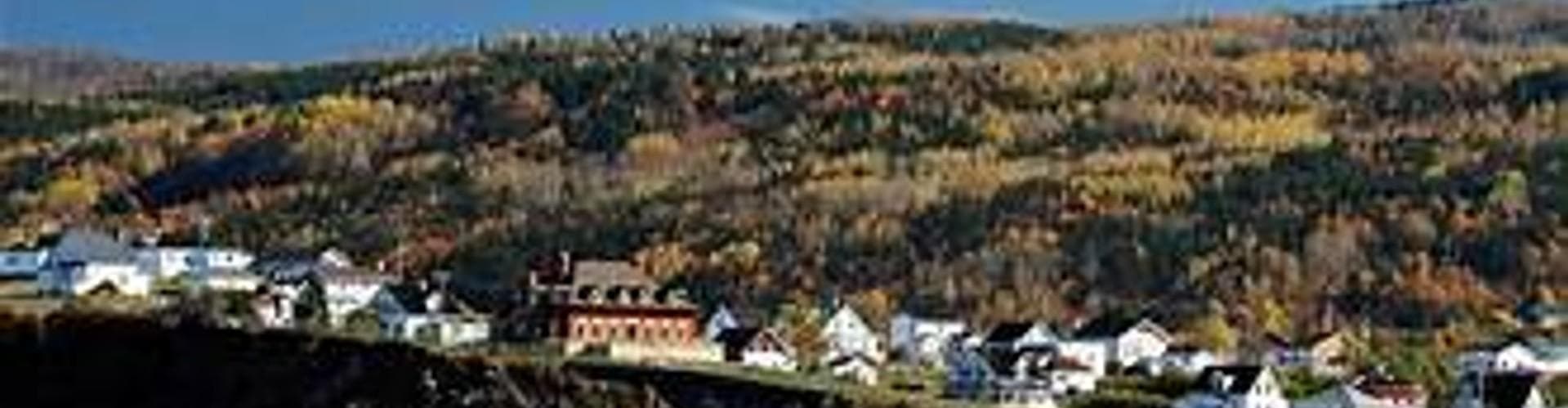 Sainte-Anne-des-Monts, Canada