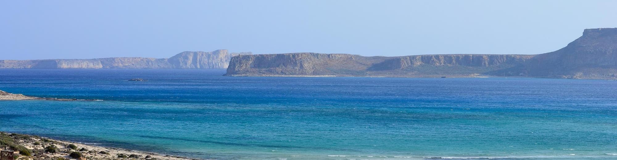 Kalamata Sparta, Griechenland