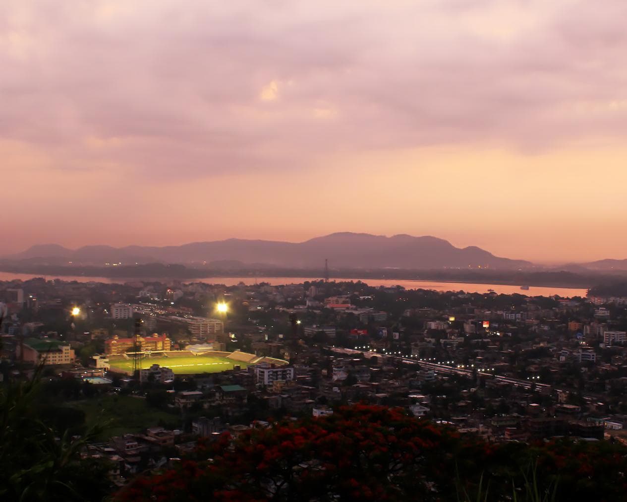 Guwahati, India
