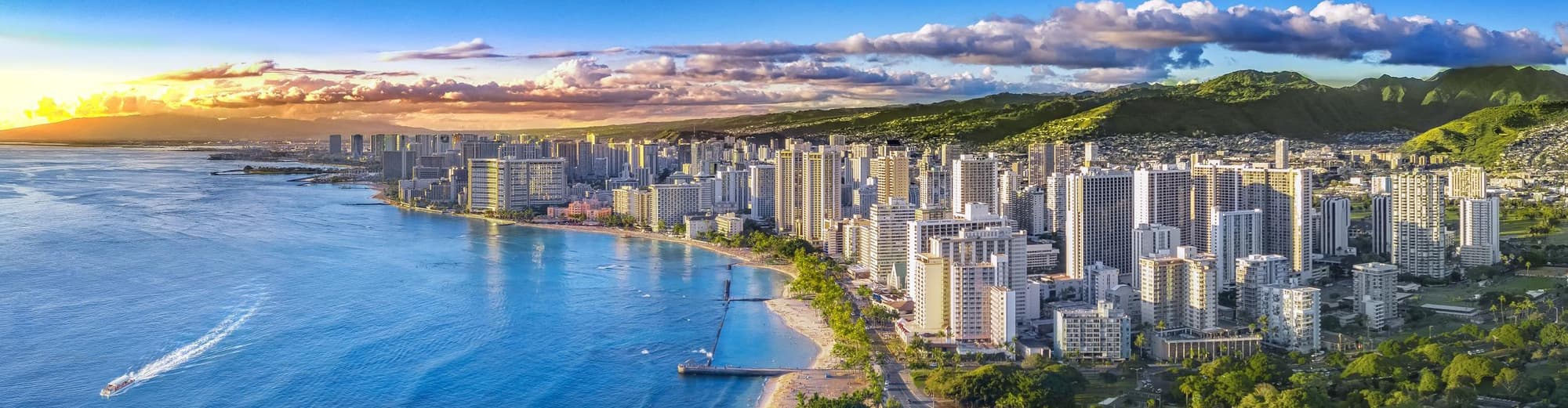 Hawaii Island, Îles mineures éloignées des États-Unis