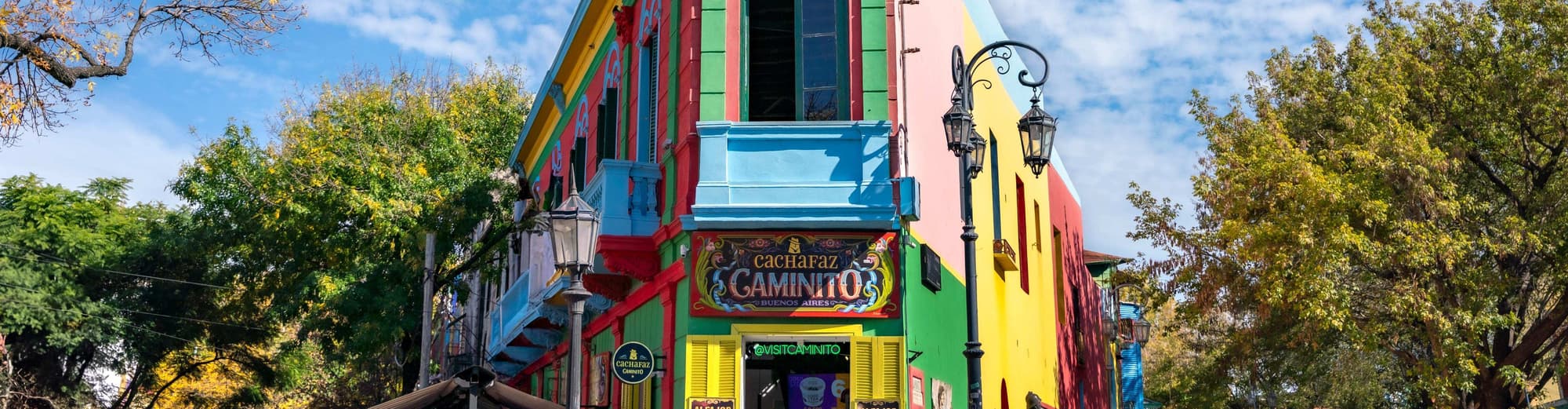 Buenos Aires, Argentina