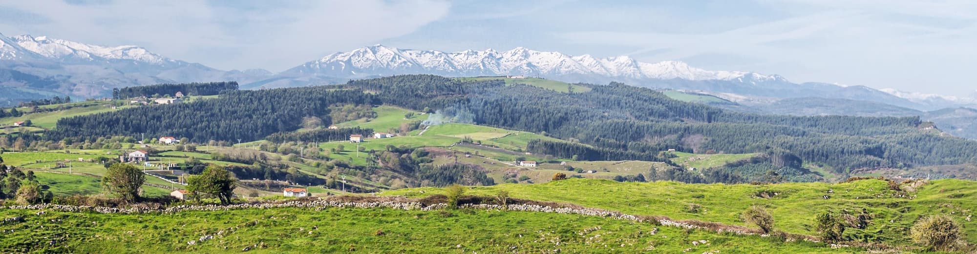 Santillana del Mar, España