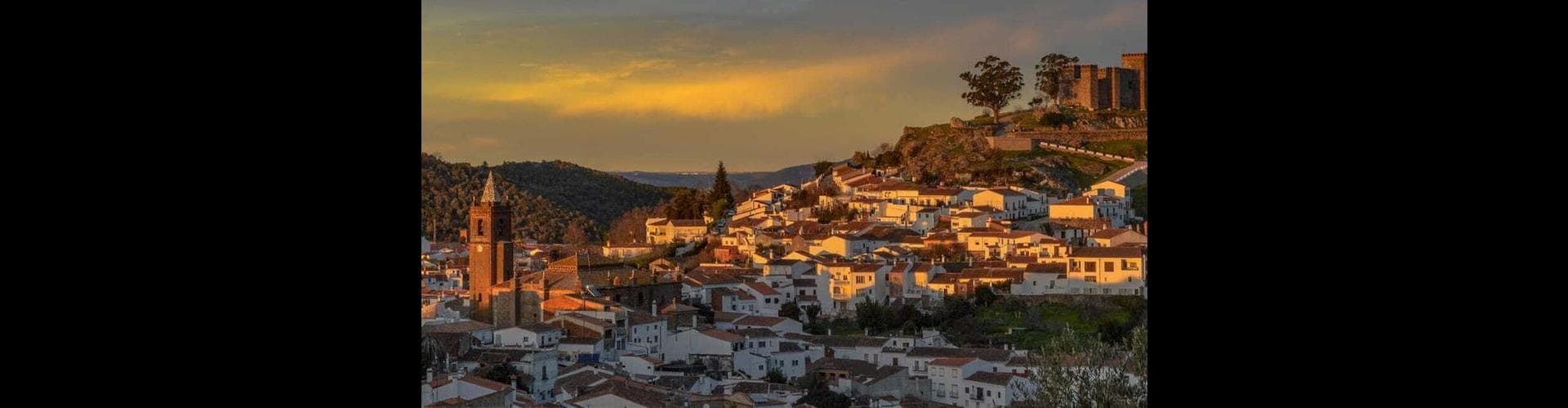 Cimeres majors, Espanya