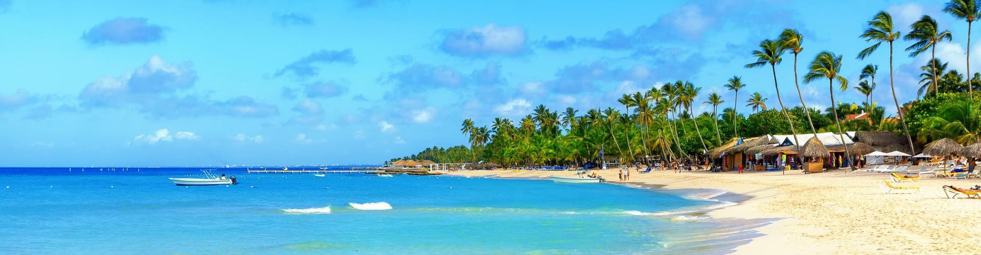 Boca Chica, Dominicana, Dominican Republic
