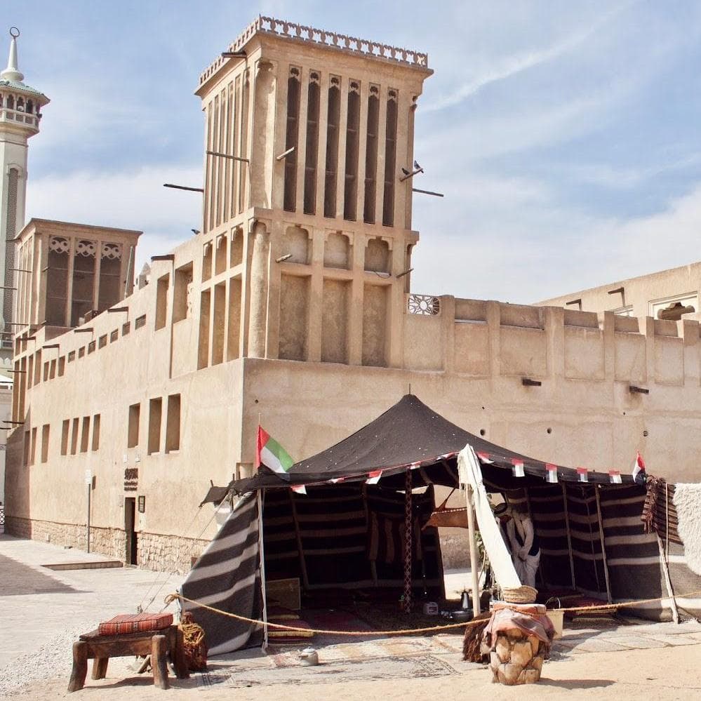 Explore Dubai in 4 Days: History, Adventure, and Modernity