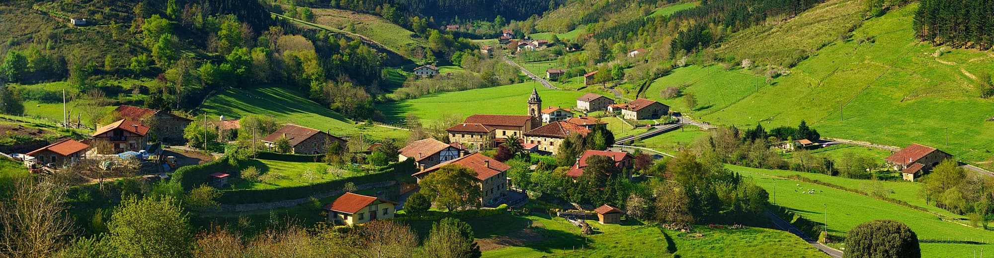 País Vasco, España