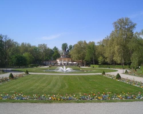 Ludwigshafen am Rhein, Alemania