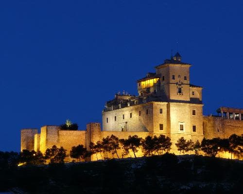 Caravaca de la Cruz, España