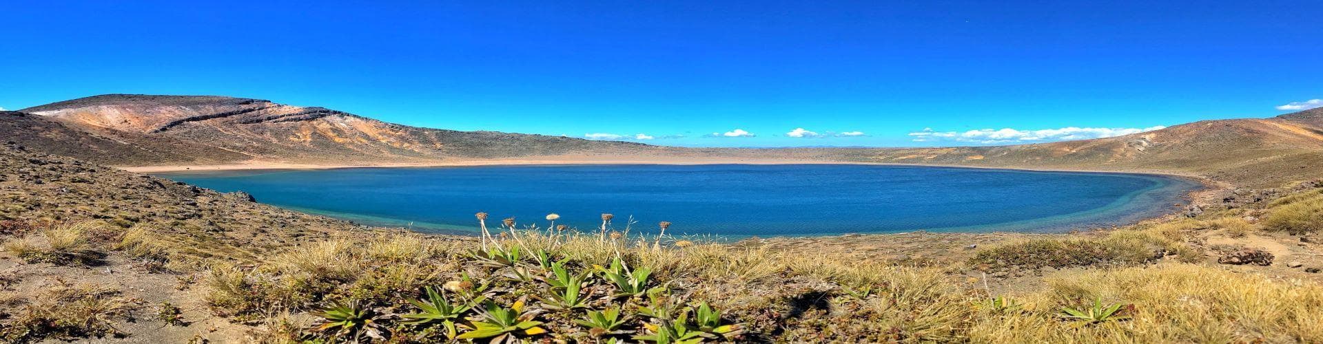 Turangi, Nieuw-Zeeland