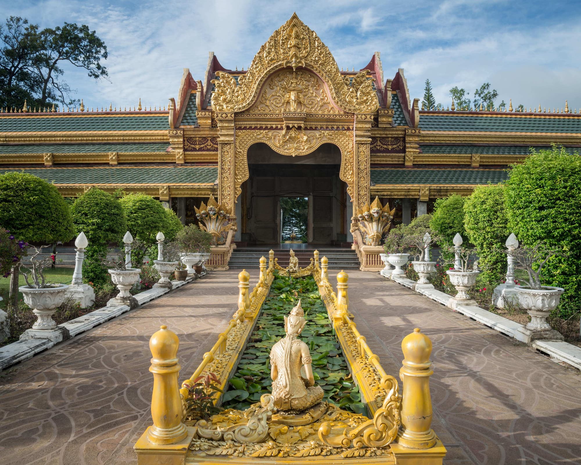 Roi Et province, Таиланд