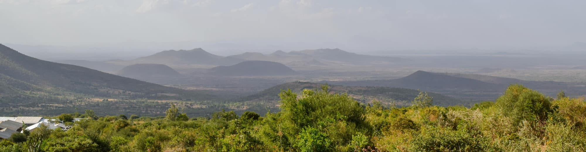 Meru, Kenya