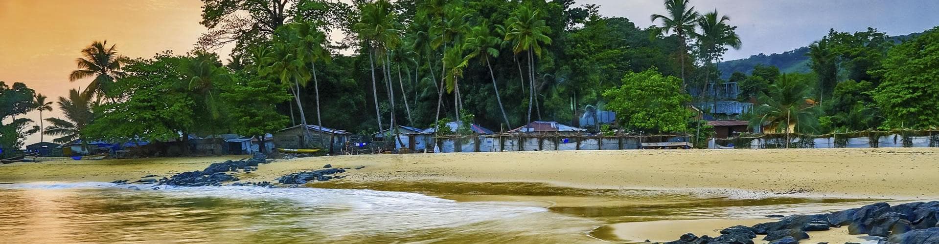 Freetown, Sierra Leone