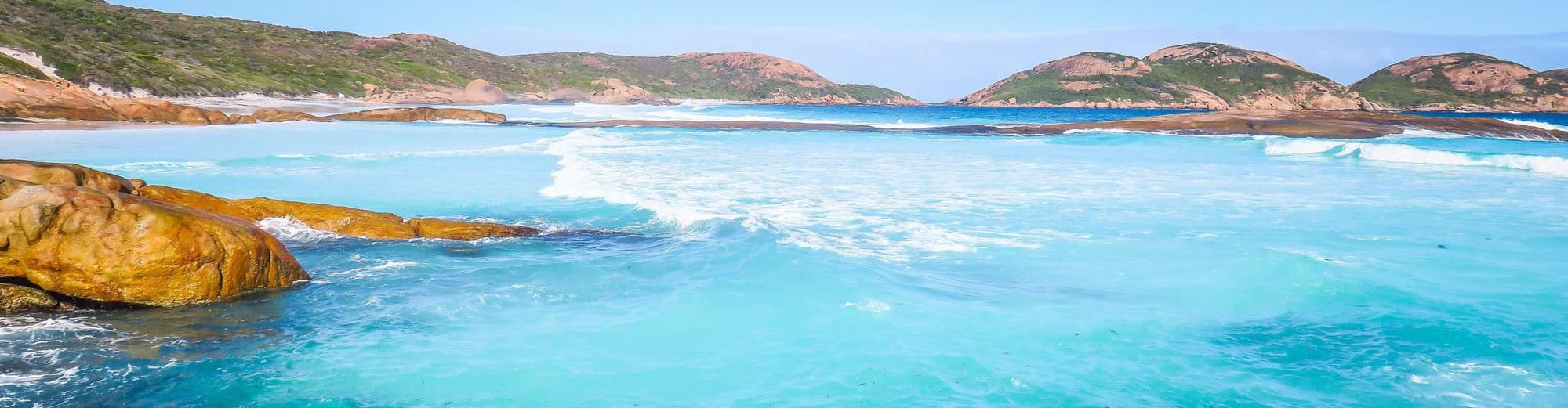 Esperance, Australië