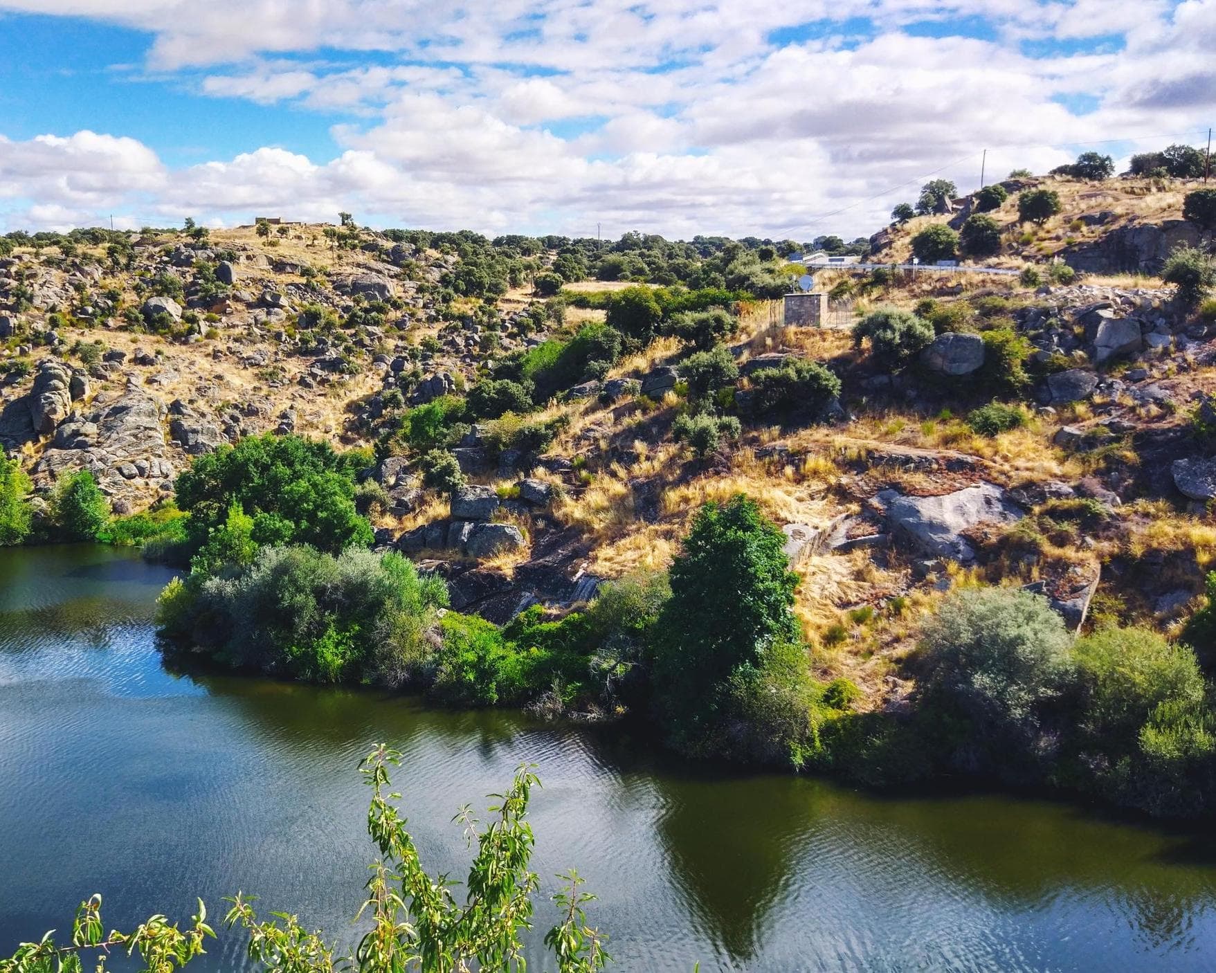 Ledesma, إسبانيا