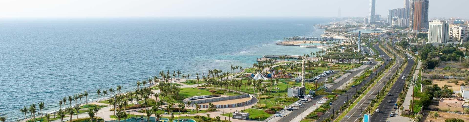 吉達, 沙烏地阿拉伯