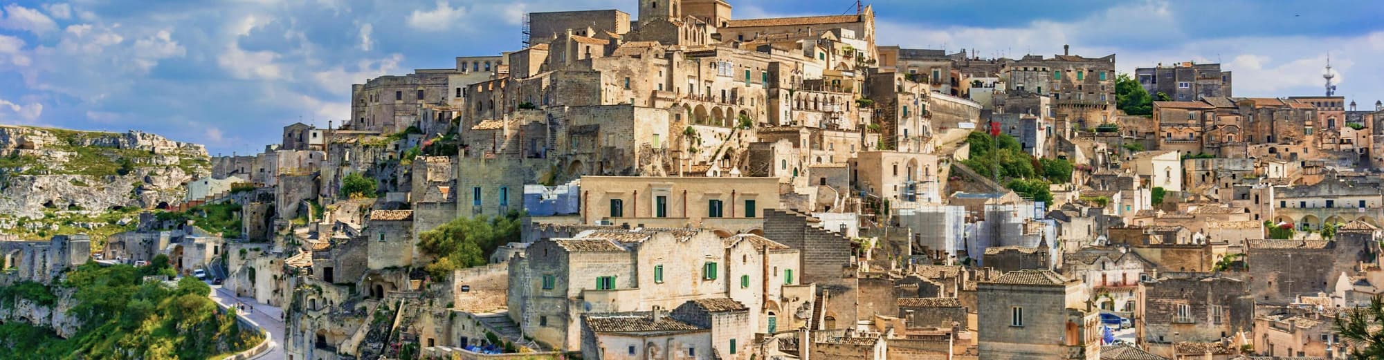 Matera, Italia