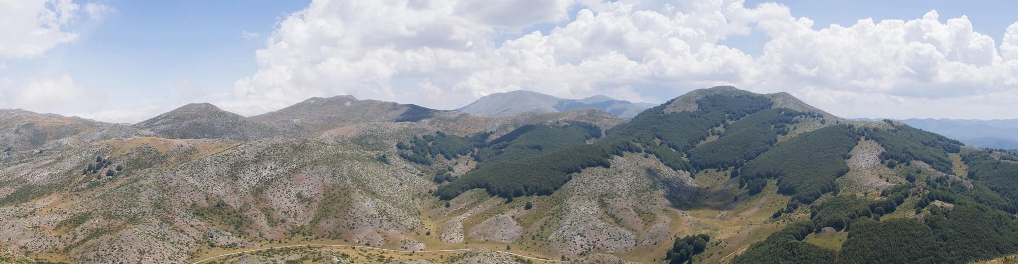 Mavrovo, Macedonia del Norte