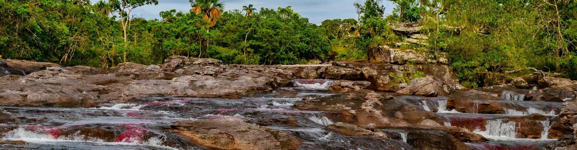 La Macarena, Colombia