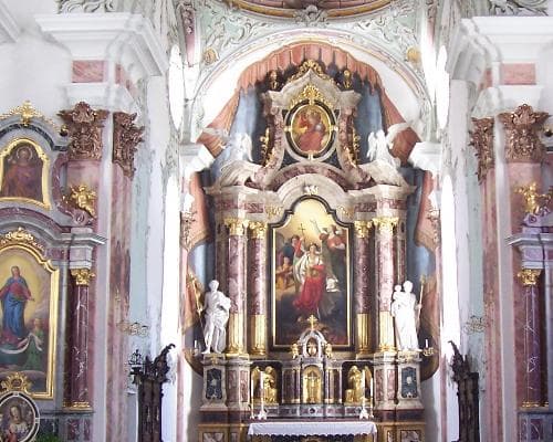 San Candido, Trentin Haut Adige, Italie