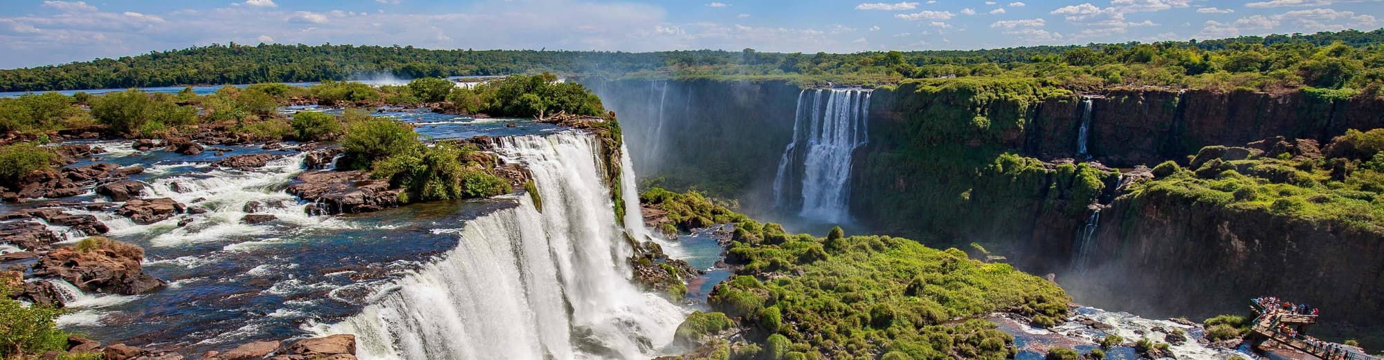 Foz de Iguazú, Brasil
