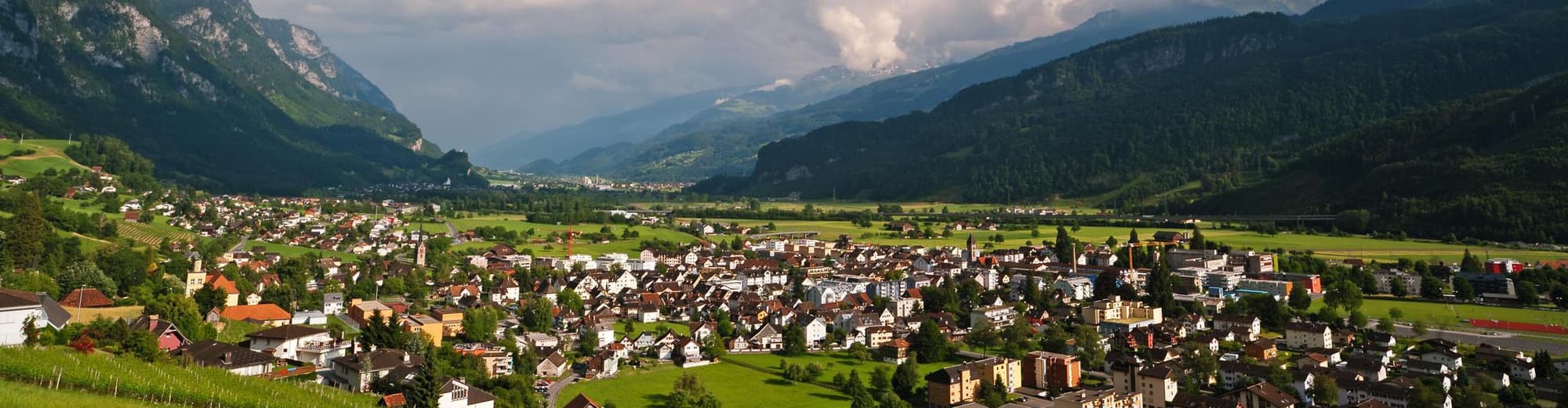 San Galo, St. Gallen, Switzerland